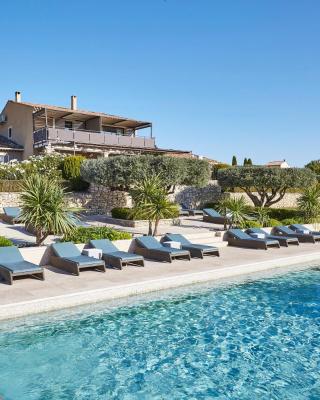 La Bastide Saint Georges & Spa