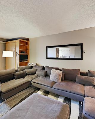 Gore Creek Getaway