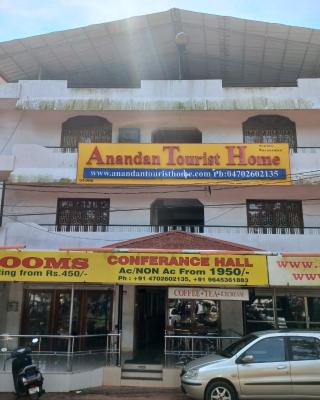 Anandan Tourist Home