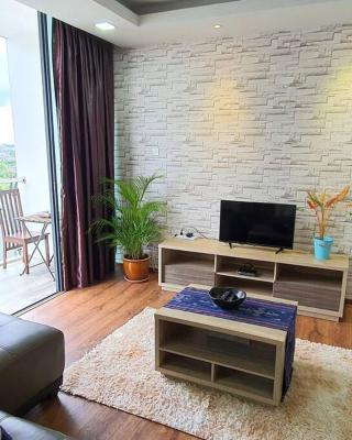 Vivacity Jazz Suites 2 New Cozy Home LV8