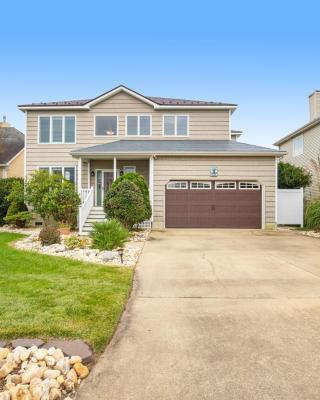 Madison Waterfront Home