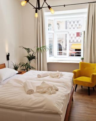 Rosa Rooms Meran