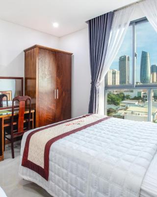 Bao Ngoc Hotel & Apt