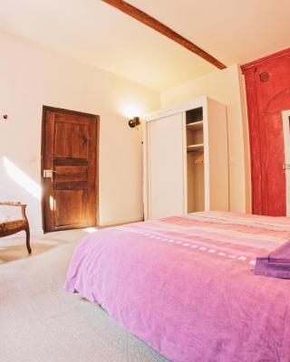 Le Haut Relais des Seigneurs - 5 mn Royal Palace de Kirrwiller