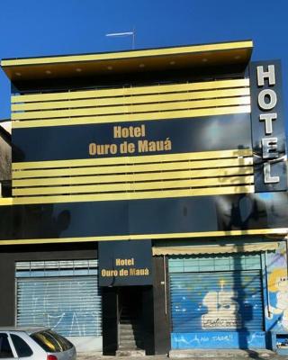 Hotel Ouro de Mauá