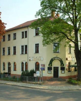 Pension Lindenhof