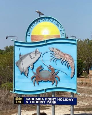 Karumba Point Holiday & Tourist Park