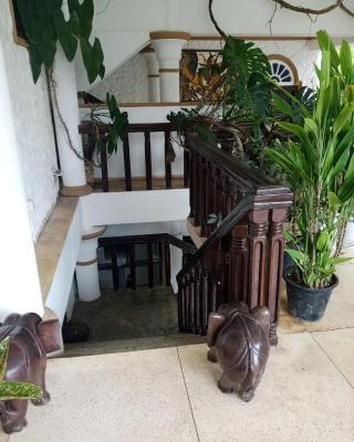 Manidi Villa