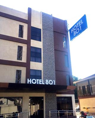 Hotel 801