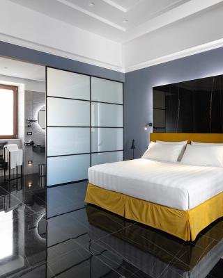 Hotel Poerio 25 Boutique Stay