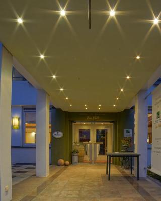 Hotel zur Flüh