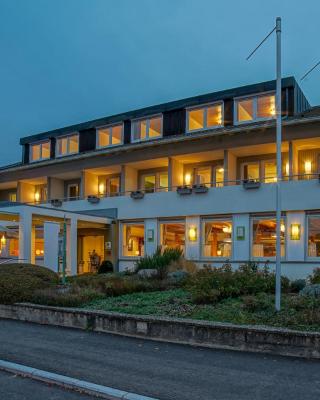 Hotel zur Flüh