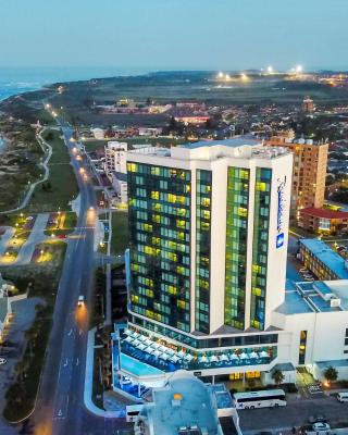 Radisson Blu Hotel, Port Elizabeth