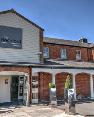 The Rochford Hotel
