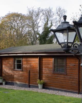 The Steadings Log Cabins