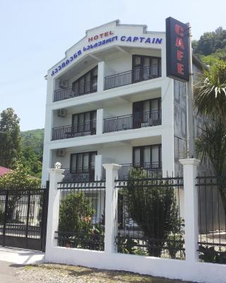 Hotel Captain