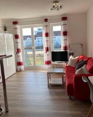 Apartment- Singen Überlinger Straße