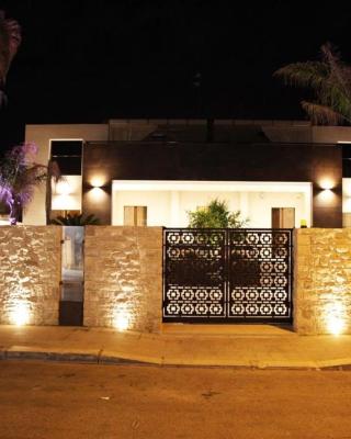 B&B Villa Grace