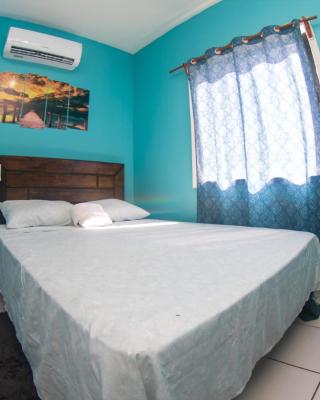 Bliss on the Bay Single Bed