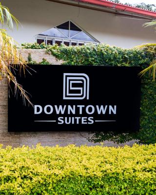 Downtown Suites