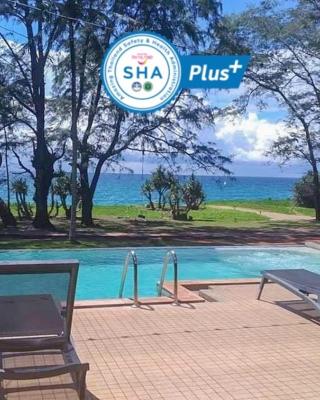 Coriacea Beachfront Boutique Phuket Resort - SHA Plus