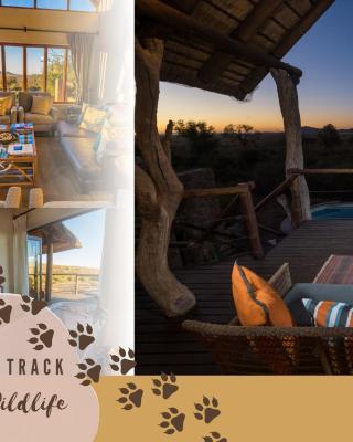 Impodimo Game Lodge