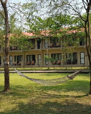 Lumbini Buddha Garden Resort