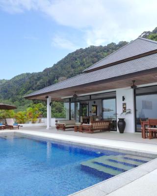 Kulraya Villas - Luxury Serviced Pool Villas