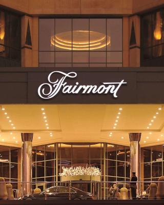 Fairmont Nile City