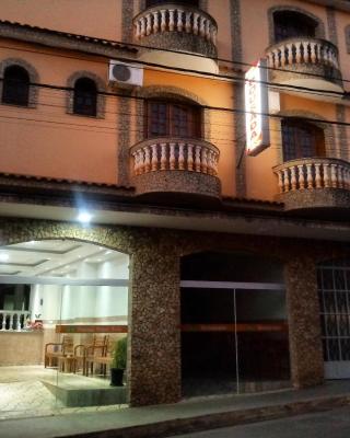 Pousada Moura Ávila