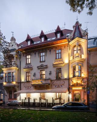 Chopin Hotel