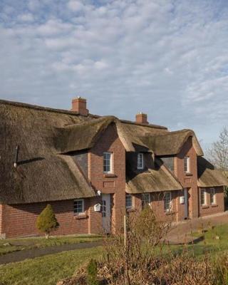 Ida's Hus