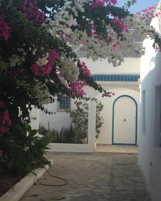 BUNGALOW El HOUDA