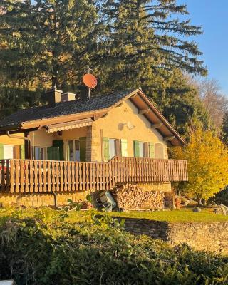 Chalet chez Jules