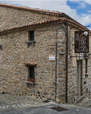 Casa Vacanze Nicola e Lina