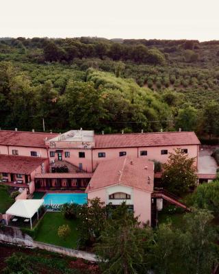 Agriturismo Montefosco