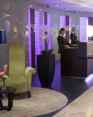 Crowne Plaza Berlin City Centre Ku'damm by IHG
