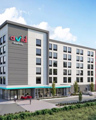 avid Hotel - Toronto - Vaughan Southwest, an IHG Hotel