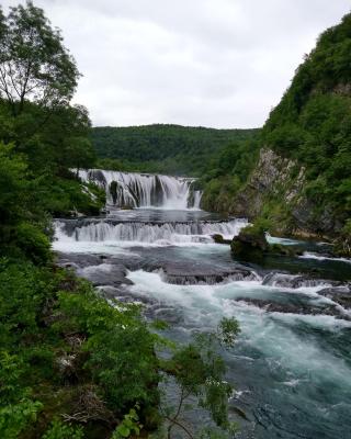 Seosko domacinstvo Halil