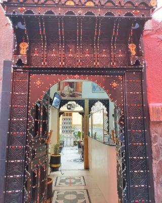 Hotel Zagora