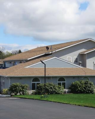Days Inn by Wyndham Middletown/Newport Area