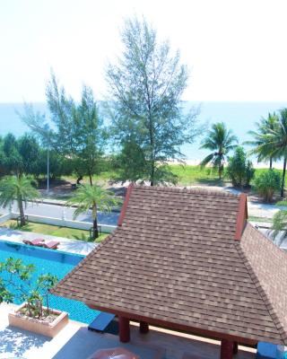 Maikhao Palm Beach Resort - SHA Plus