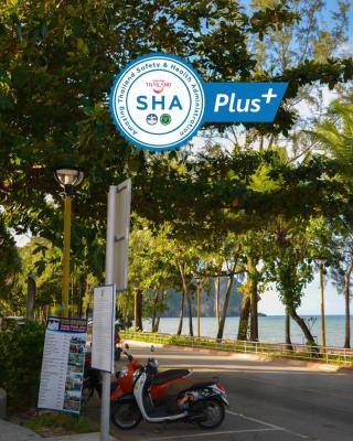 iRest Ao Nang Seafront - SHA Plus