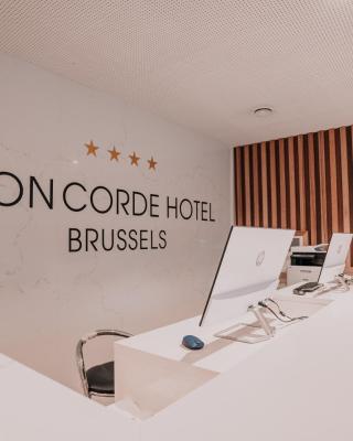 Hôtel Concorde