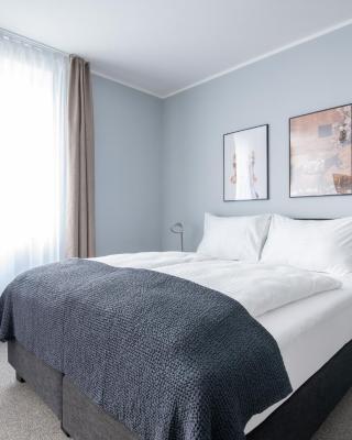 Limehome Linz Friedrichstraße