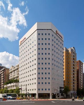 E Hotel Higashi Shinjuku