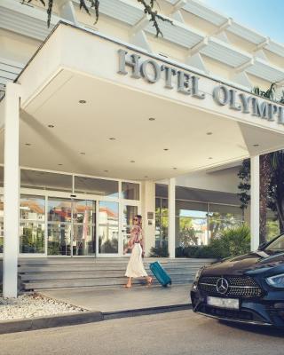Hotel Olympia