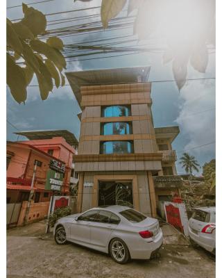 New AS Tourist Home