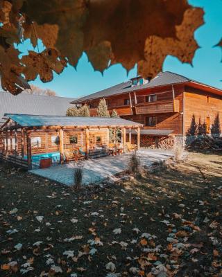 Wellness Hotel Koliba