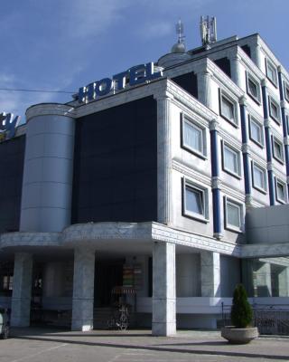 City Hotel Krško
